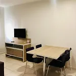 Riviera Park Hotel - Flat inteiro