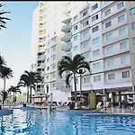 Riviera Park Hotel - Flat inteiro
