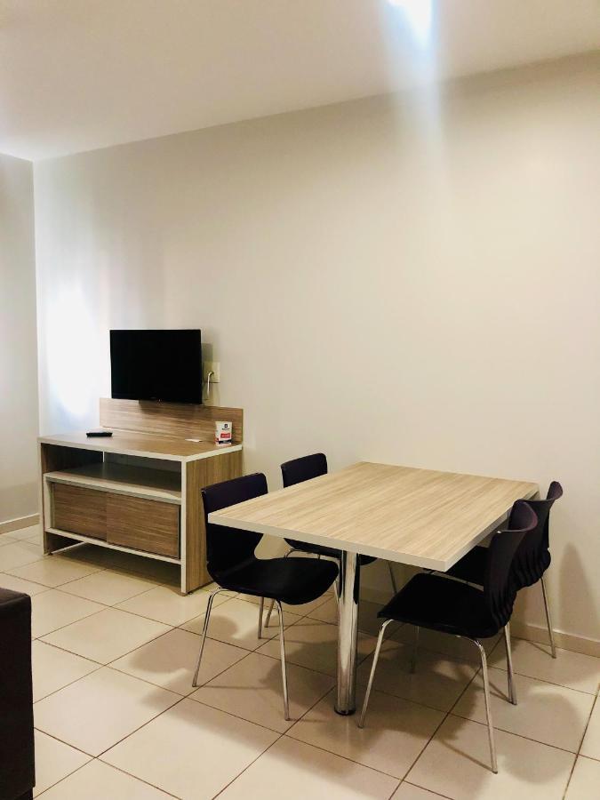 Apartamento Riviera Park - Flat Inteiro Particular