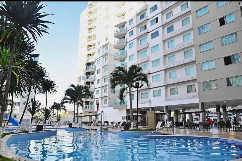 Riviera Park - Flat Inteiro Particular Apartamento