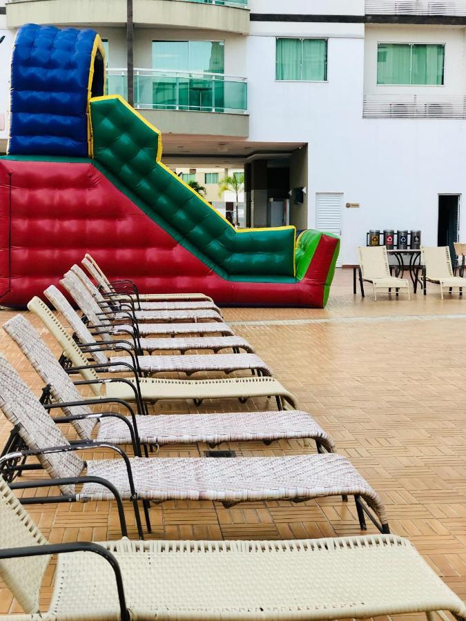 Riviera Park - Flat Inteiro Particular Apartamento *