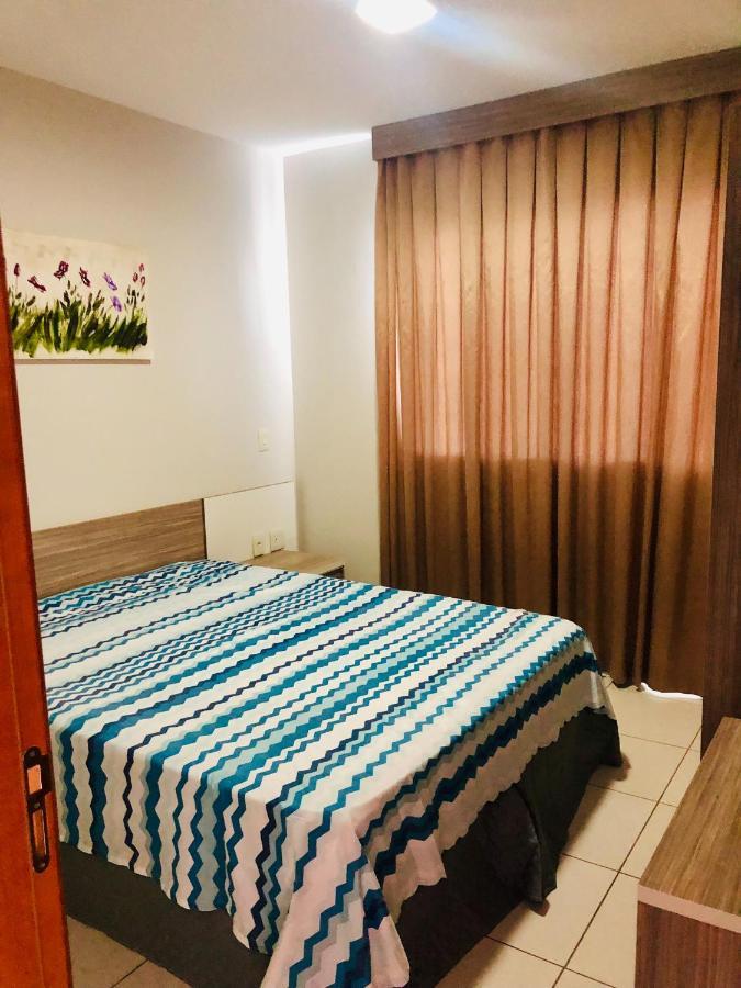 Riviera Park - Flat Inteiro Particular