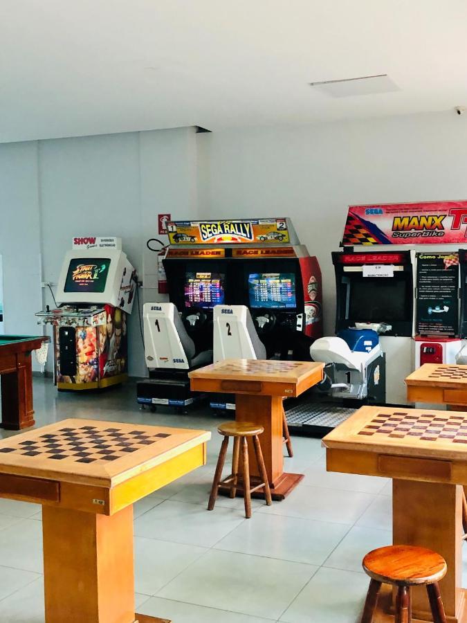 Riviera Park - Flat Inteiro Particular Apartamento *