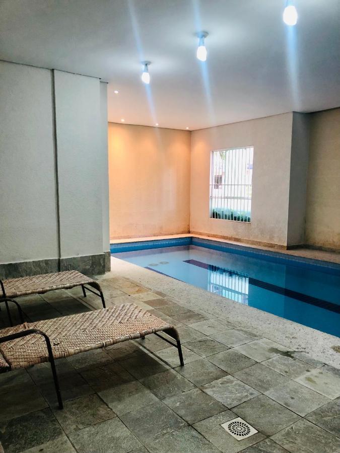 Apartamento Riviera Park - Flat Inteiro Particular *